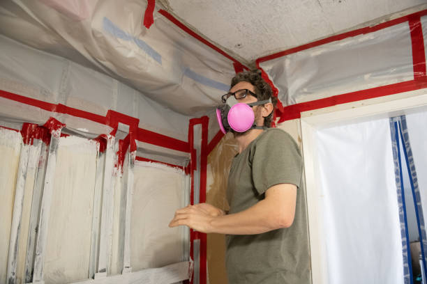 Best Comprehensive Air Testing for Mold Contaminants  in South Haven, IN